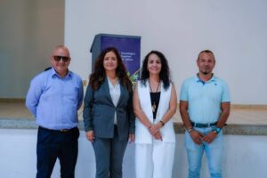 Lee más sobre el artículo Mariana Villanueva estará al frente del Tecnológico de Chapala