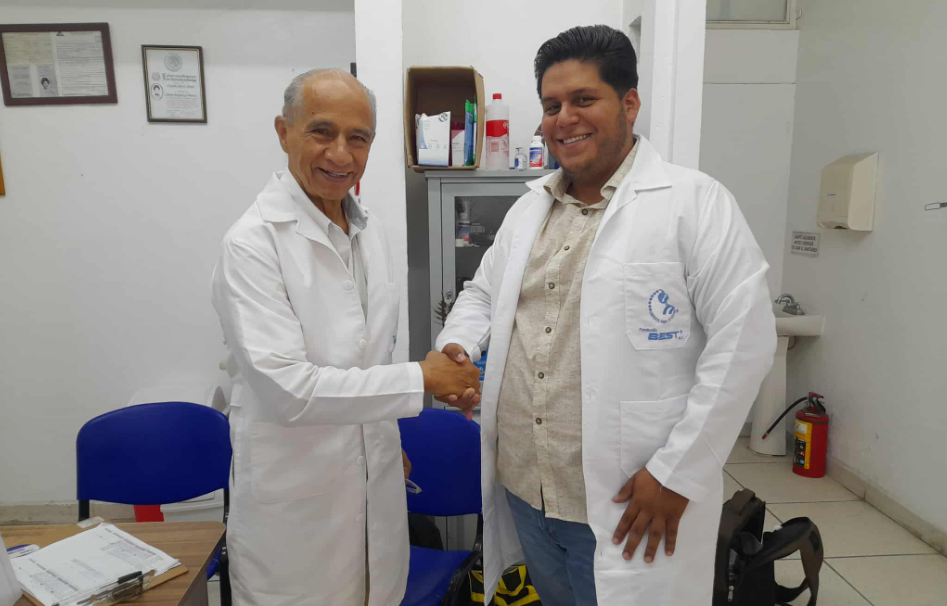 En este momento estás viendo Consultorio de la Fundación Best tiene nuevo médico en Chapala