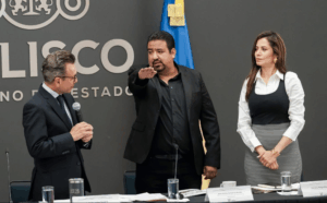 Lee más sobre el artículo Ixtlahuacán de los Membrillos toma las riendas de la Junta de Coordinación Metropolitana