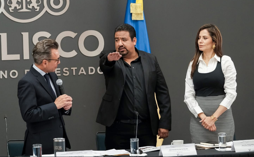 En este momento estás viendo Ixtlahuacán de los Membrillos toma las riendas de la Junta de Coordinación Metropolitana