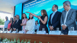 Lee más sobre el artículo Rectora del CUChapala enfocará sus acciones en favor del Lago de Chapala