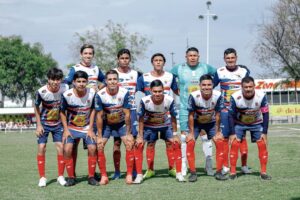 Lee más sobre el artículo Con goleada, selección varonil de Chapala debutó en Copa Jalisco 2025