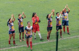 Lee más sobre el artículo Femenil Chapala vence a Juanacatlán en su debut en Copa Jalisco 2025