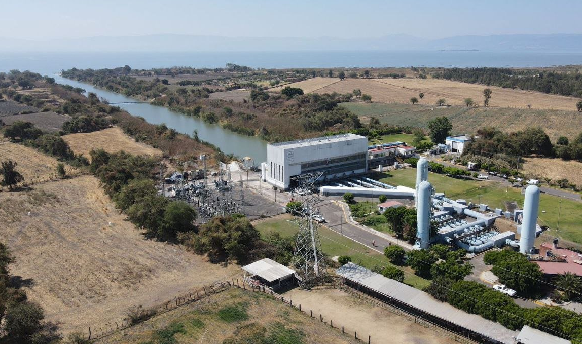 En este momento estás viendo No hay justificación técnica para el nuevo acueducto Chapala-Guadalajara: Instituto Corazón de la Tierra