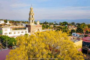 Lee más sobre el artículo Ajijic participará en la estrategia “Ruta Mágica” para fortalecer a micro y pequeños negocios