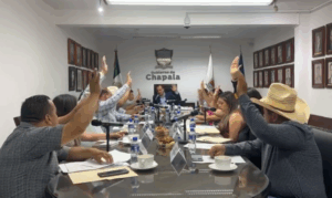 Lee más sobre el artículo Aprueban descuentos a comerciantes afectados por obra en Paseo Ramón Corona