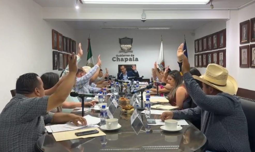 En este momento estás viendo Aprueban descuentos a comerciantes afectados por obra en Paseo Ramón Corona