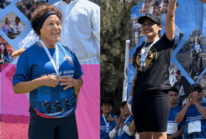 Lee más sobre el artículo Mujeres de Chapala suben al podio en la Séptima Carrera del Seminario de Guadalajara