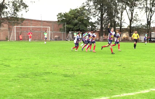 En este momento estás viendo Chapala perdió en los penales ante Concepción de Buenos Aires