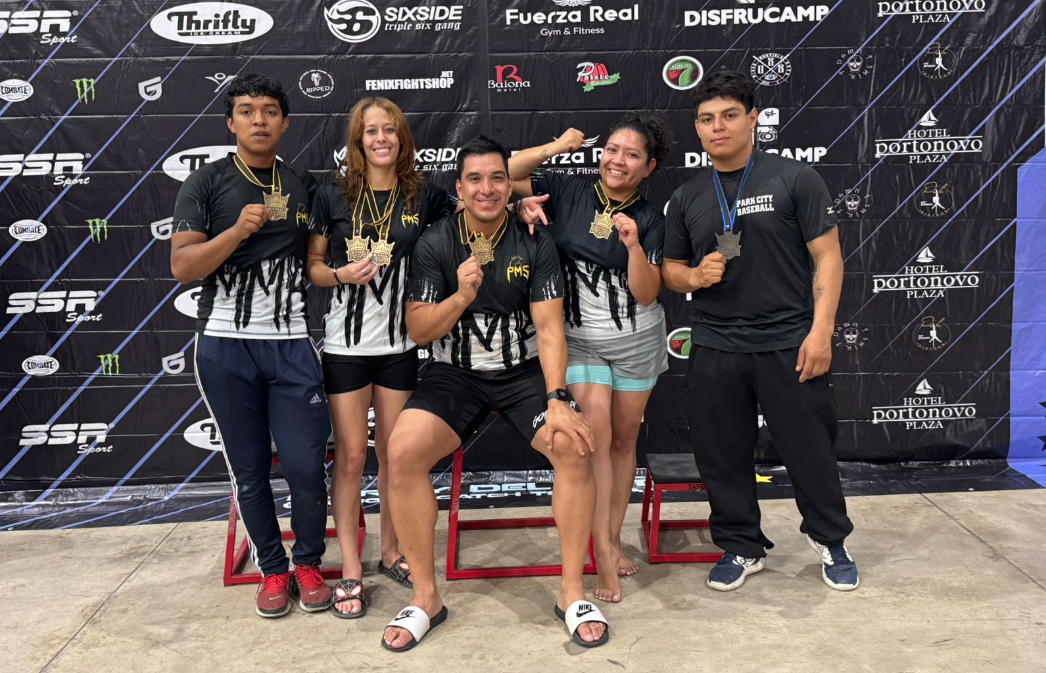 En este momento estás viendo Triunfan chapalenses en el King of Catch 2025