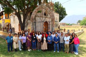 Lee más sobre el artículo Concluyen encuentros regionales de la SCJ en Ixtlahuacán de los Membrillos