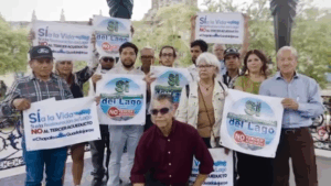 Lee más sobre el artículo Acuerdan mesas de trabajo para abordar la problemática del Lago de Chapala