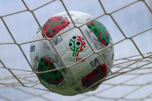 Lee más sobre el artículo Destacan cuatro jugadores de Charales de Chapala en tabla de goleo de la Liga TDP