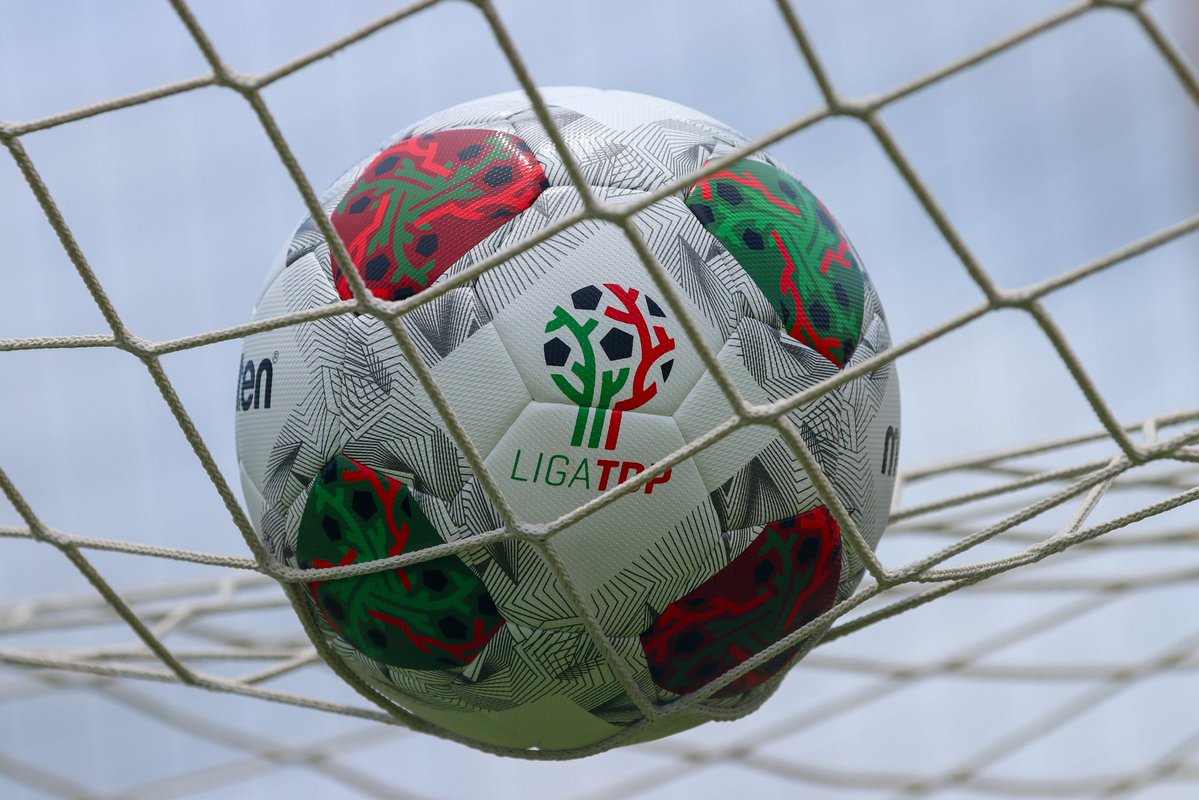 En este momento estás viendo Destacan cuatro jugadores de Charales de Chapala en tabla de goleo de la Liga TDP
