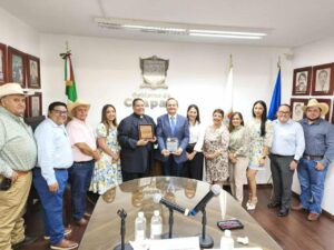 Lee más sobre el artículo Nombran a padre de Ajijic como Hijo Predilecto de Chapala