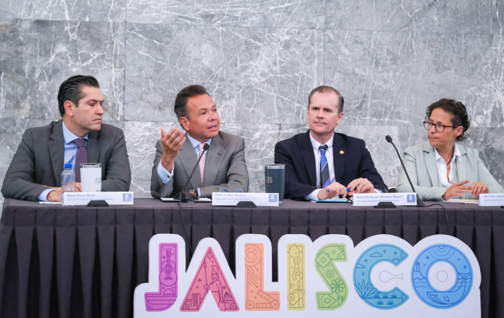 En este momento estás viendo Proyectan construir un hotel en San Juan Cosalá para el Mundial 2026