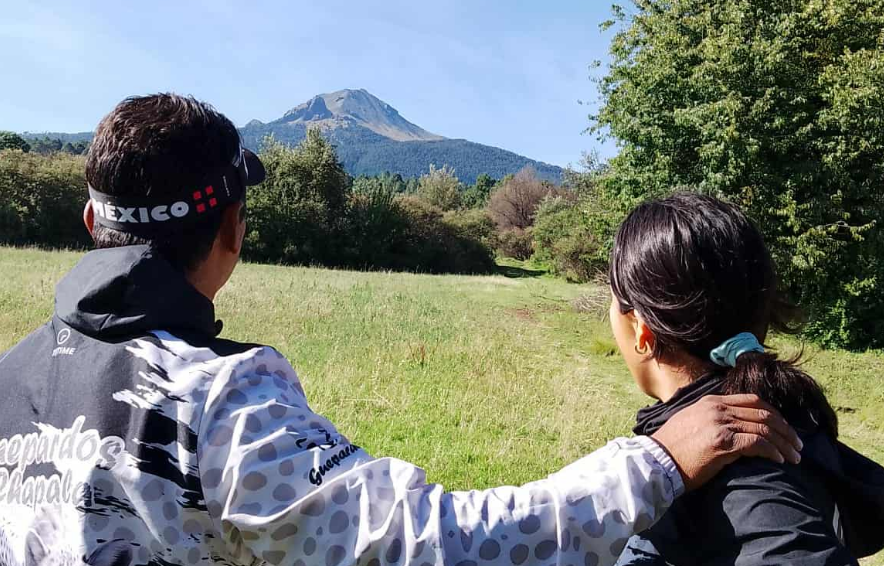 En este momento estás viendo Mayte González inicia campamento en Tlaxcala para los JUDENEMS y la Olimpiada Nacional CONADE 2025