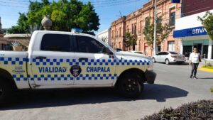 Lee más sobre el artículo Designan a encargado de Movilidad en Chapala, tras renuncia de titular