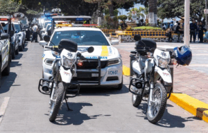 Lee más sobre el artículo Chapala busca nuevos agentes viales