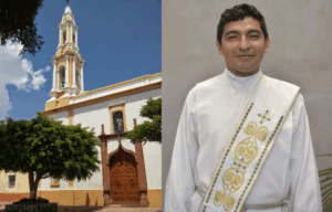 Lee más sobre el artículo Tendrá San Juan Cosalá un nuevo sacerdote
