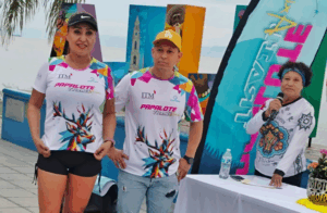 Lee más sobre el artículo Ajijic se declara listo para el Papalote Trail Axixic 2025