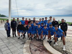 Lee más sobre el artículo Charales de Chapala inicia pre-temporada de cara a su debut en Liga TDP