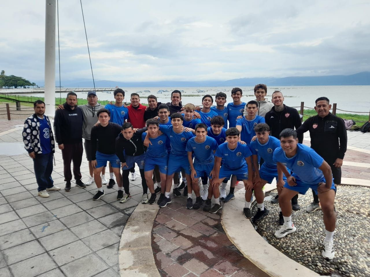 En este momento estás viendo Charales de Chapala inicia pre-temporada de cara a su debut en Liga TDP