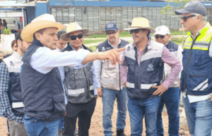 Lee más sobre el artículo Obras en Paseo Ramón Corona y en Parque de la Cristianía estarán terminadas a principios de septiembre