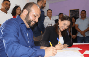 Lee más sobre el artículo Registran fórmula de unidad para la dirigencia del PRI en Ixtlahuacán de los Membrillos