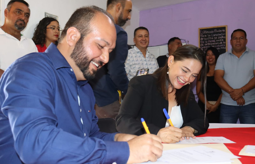 En este momento estás viendo Registran fórmula de unidad para la dirigencia del PRI en Ixtlahuacán de los Membrillos