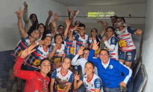 Lee más sobre el artículo Chapala Femenil vence a domicilio a El Salto