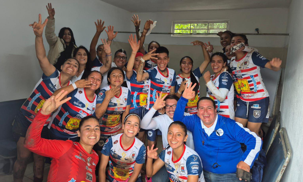 En este momento estás viendo Chapala Femenil vence a domicilio a El Salto