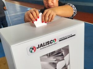 Lee más sobre el artículo Emite el PRI la convocatoria para renovar su dirigencia en Chapala