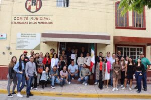 Lee más sobre el artículo Validan elección de la nueva dirigencia del PRI en Ixtlahuacán de los Membrillos