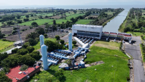 Lee más sobre el artículo Actualmente, no hay autorización para un tercer acueducto Chapala-Guadalajara: CONAGUA