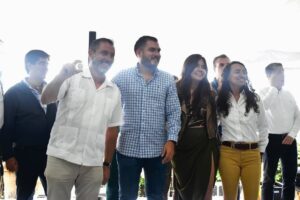 Lee más sobre el artículo Premian a los ganadores de los pronósticos del nivel del Lago de Chapala