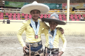 Lee más sobre el artículo Charros de Chapala amarran pase al XXXII Campeonato Nacional Charro