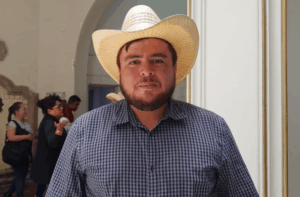 Lee más sobre el artículo Regidor de Chapala busca ser dirigente del PRI