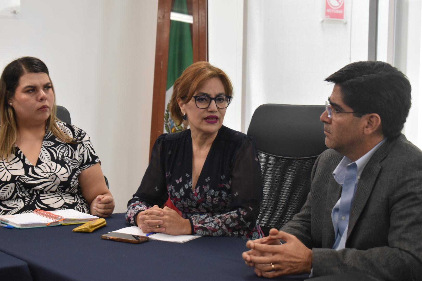 Lee más sobre el artículo Dialogan SGIA y CUChapala sobre beneficios del acueducto sustituto Chapala-Guadalajara