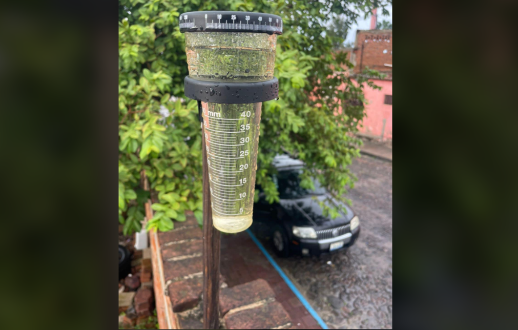 En este momento estás viendo Ampliarán la red pluviométrica de Chapala