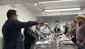Lee más sobre el artículo Designan a nuevo titular del Órgano Interno de Control en Chapala