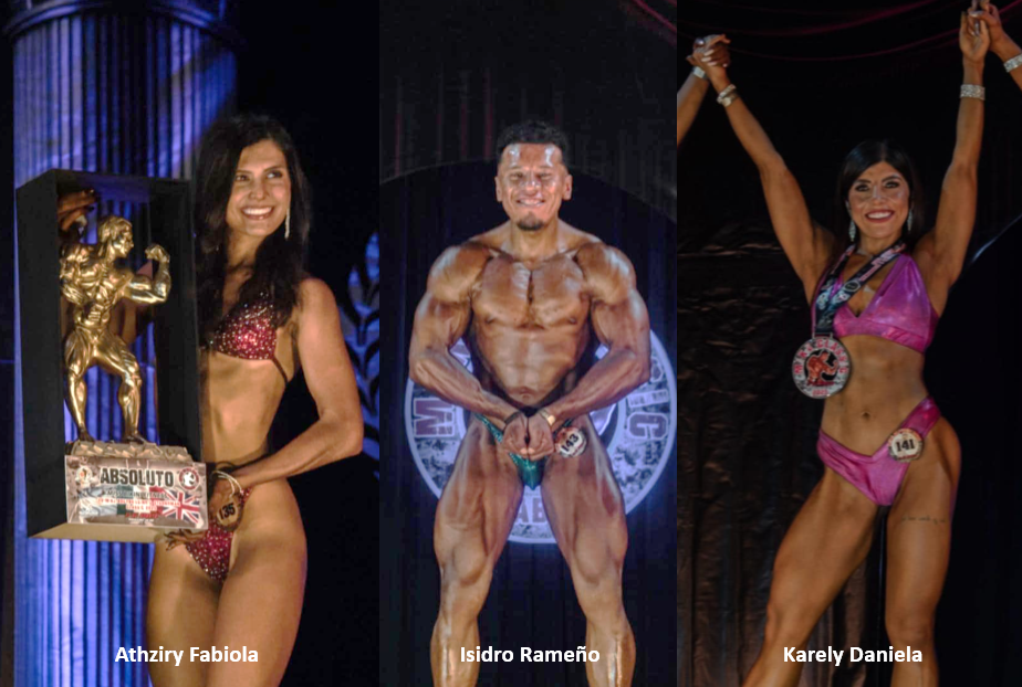 En este momento estás viendo Destacan atletas de Jocotepec en el Mike Classic 2025