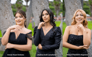 Lee más sobre el artículo Competirán tres por la corona de Reina de la Fiestas Patrias 2025 en Chapala