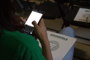 Lee más sobre el artículo Admite CUChapala a 62 aspirantes a la Licenciatura en Enfermería