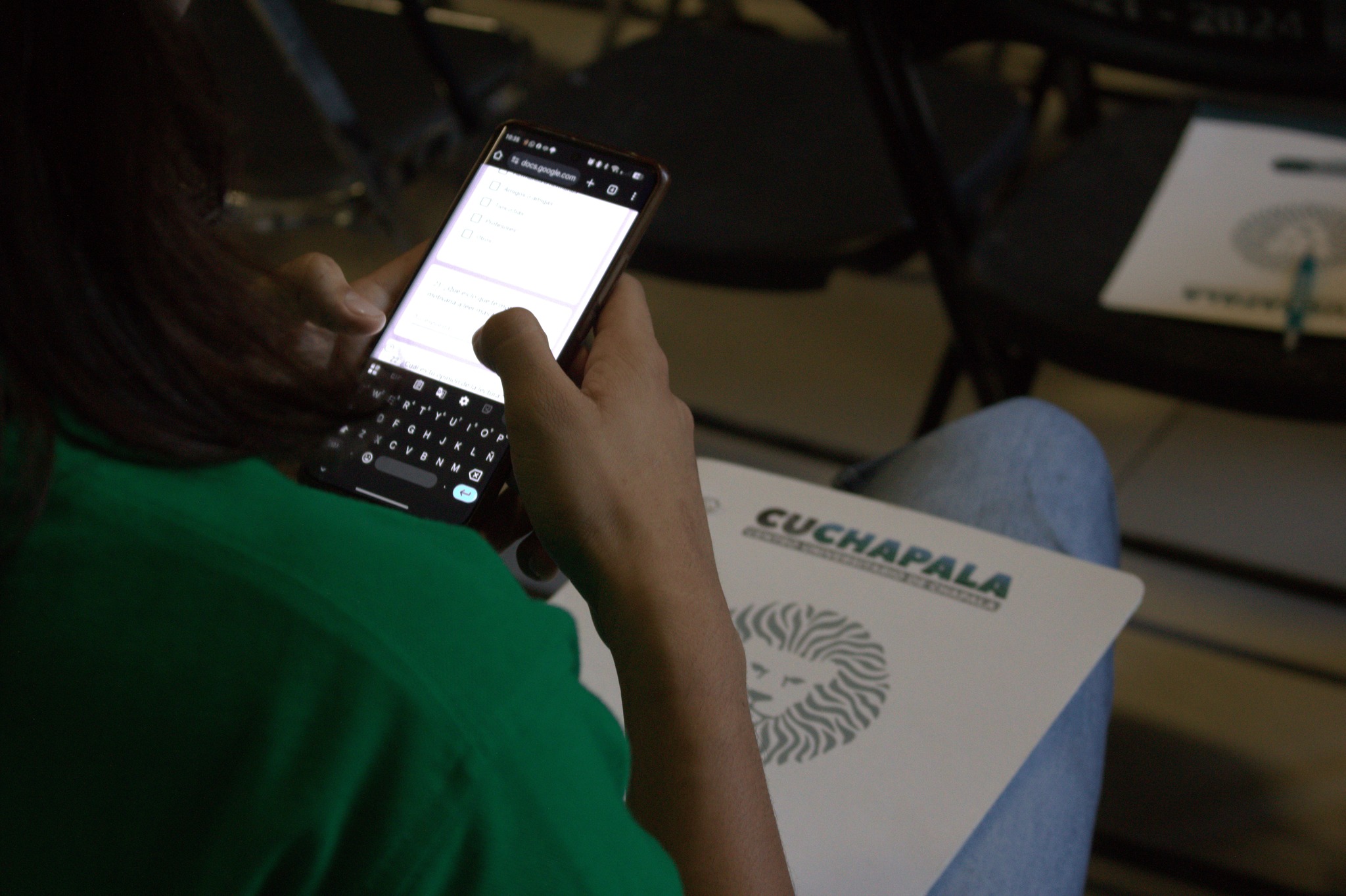 En este momento estás viendo Admite CUChapala a 62 aspirantes a la Licenciatura en Enfermería