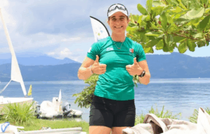 Lee más sobre el artículo Elena Oetling va por su boleto para los JCC de Santo Domingo 2026