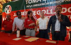 Lee más sobre el artículo Gerardo Degollado regresa a las filas del PRI en Chapala
