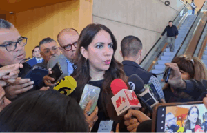 Lee más sobre el artículo Gobernadora de Guanajuato defiende acueducto Solís-León