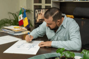 Lee más sobre el artículo Alcalde de Jocotepec se suma al manifiesto en defensa del Lago de Chapala