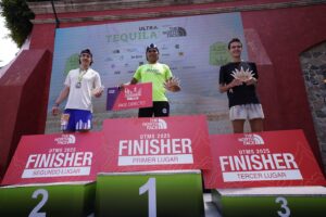 Lee más sobre el artículo Jou Valenzuela se proclama campeón en Tequila